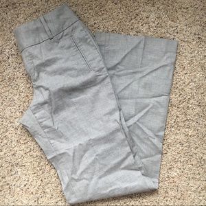 Banana Republic Martin Fit  trousers